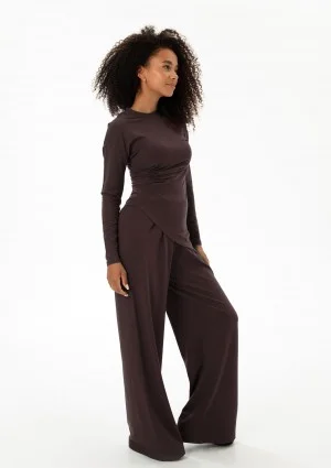 Eline - Brown asymmetric top