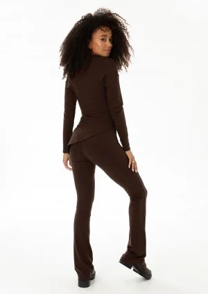 Eline - Brown asymmetric top
