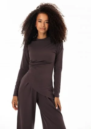 Eline - Brown asymmetric top