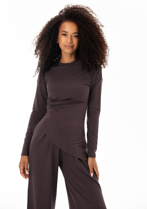 Eline - Brown asymmetric top