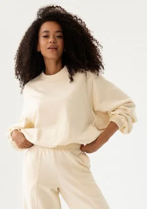 Puff - Vanilla bomb sweatshirt