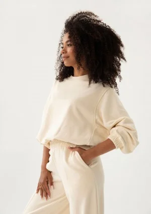 Puff - Vanilla bomb sweatshirt