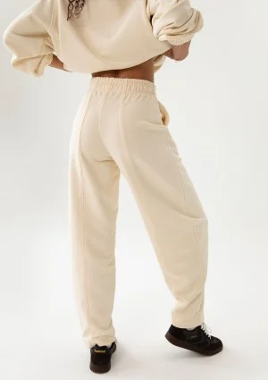 Puff - Vanilla sweatpants