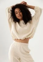 Puff - Vanilla bomb sweatshirt