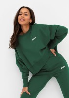 Shore - Bluza Hunter Green