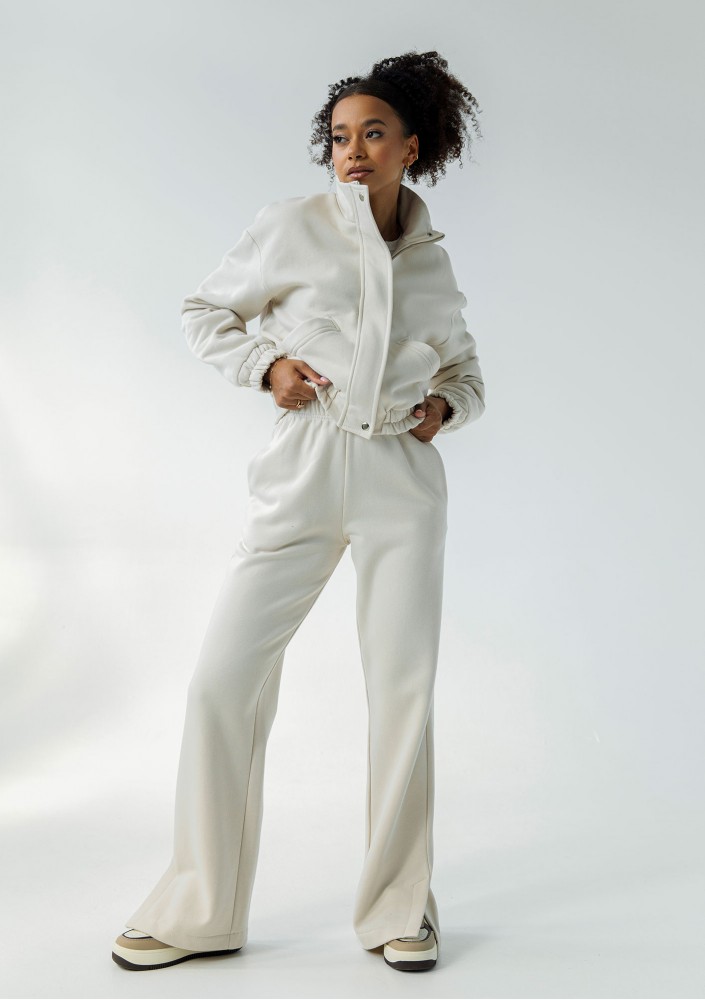 Tide - Coconuty sweatpants