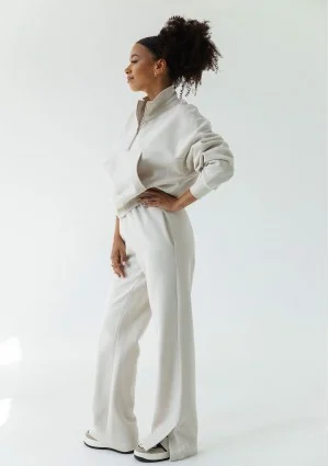 Tide - Coconuty sweatpants