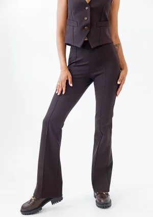 Prime - Brown slim pants