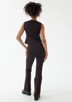 Prime - Brown slim pants