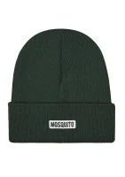 Buff - Dzianinowa czapka beanie z logo Green
