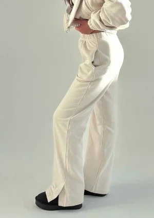 Tide - Coconuty sweatpants