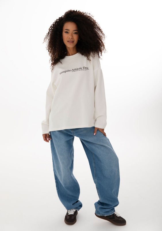 Luno - Cotton longsleeve