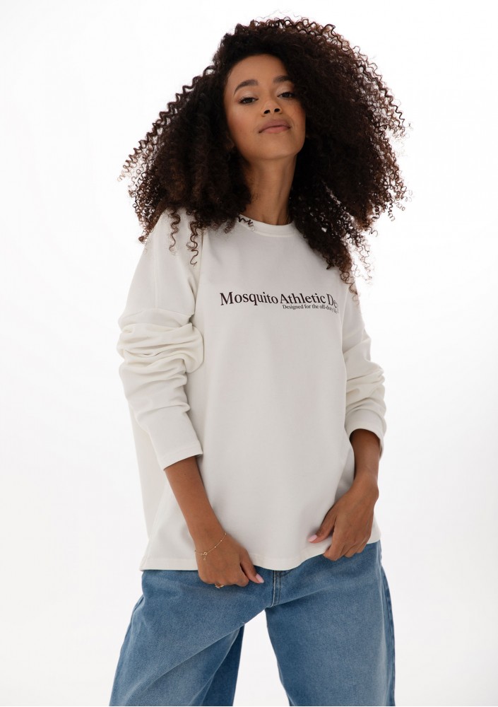 Luno - Cotton longsleeve