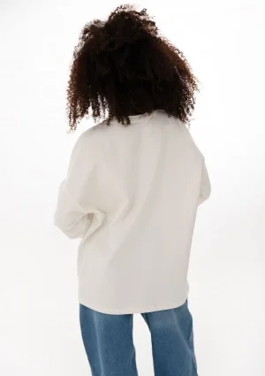 Luno - Cotton longsleeve