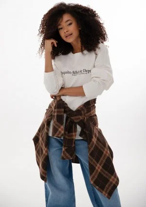 Luno - Cotton longsleeve