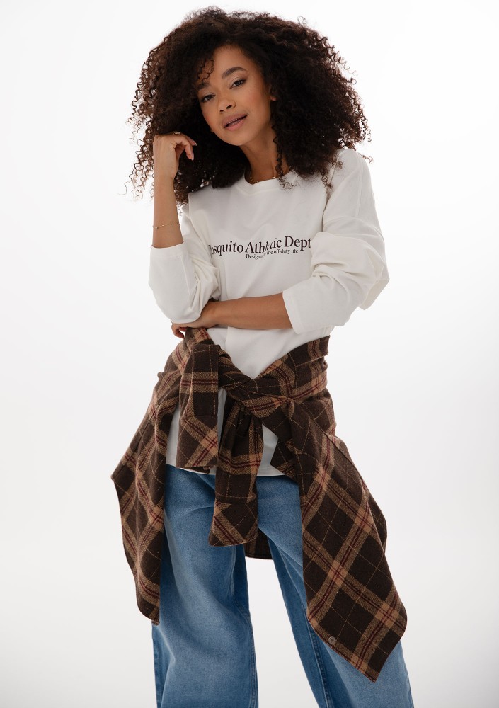 Luno - Cotton longsleeve