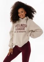 Dean - Bluza z kapturem 