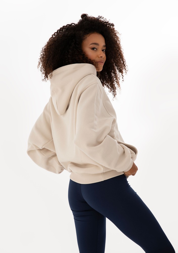 Dean -  Jumper "Wellness League est. by Mosquito" Navy Blue