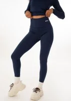 Hi Pure - Navy blue leggings