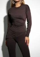 Eline - Brown asymmetric top