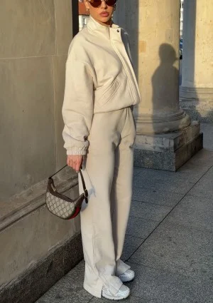 Tide - Coconuty sweatpants