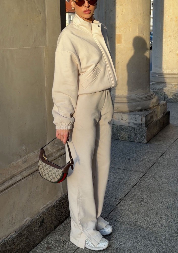 Tide - Coconuty sweatpants