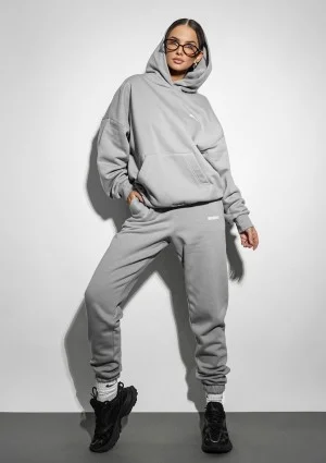 Pure - Gray rock sweatpants