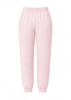 Icon - Pastel pink sweatpants