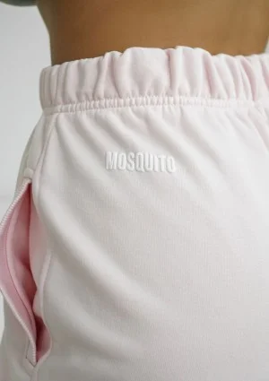 Icon - Spodnie dresowe Pastel Pink