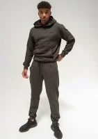 Pure - Men's graphite sweatpants