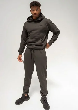 Pure - Men's graphite sweatpants