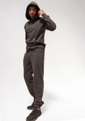 Pure - Men's graphite sweatpants