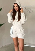 Bane - Coconut shorts