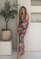 Valentina - Sukienka z dekoltem typu waterflow Dolce Paradiso