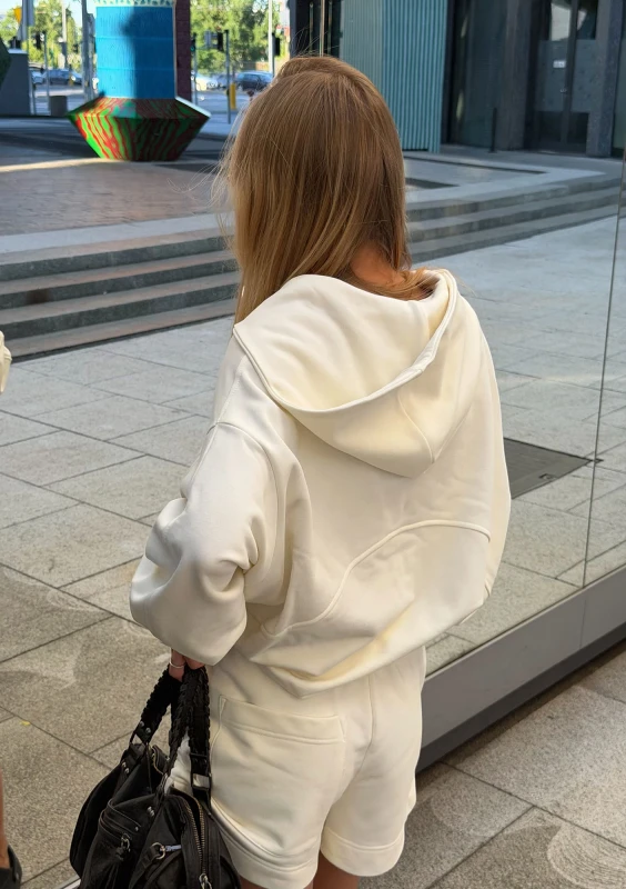 Easy - Creamy shorts