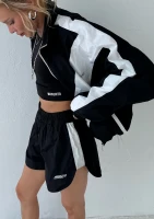 Sprint - Vintage black shorts