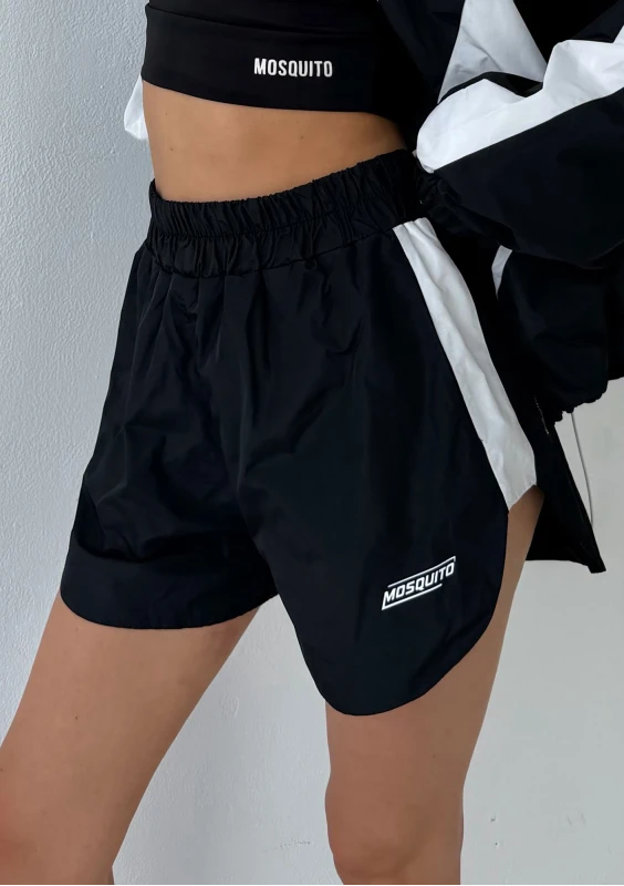 Sprint - Vintage black shorts