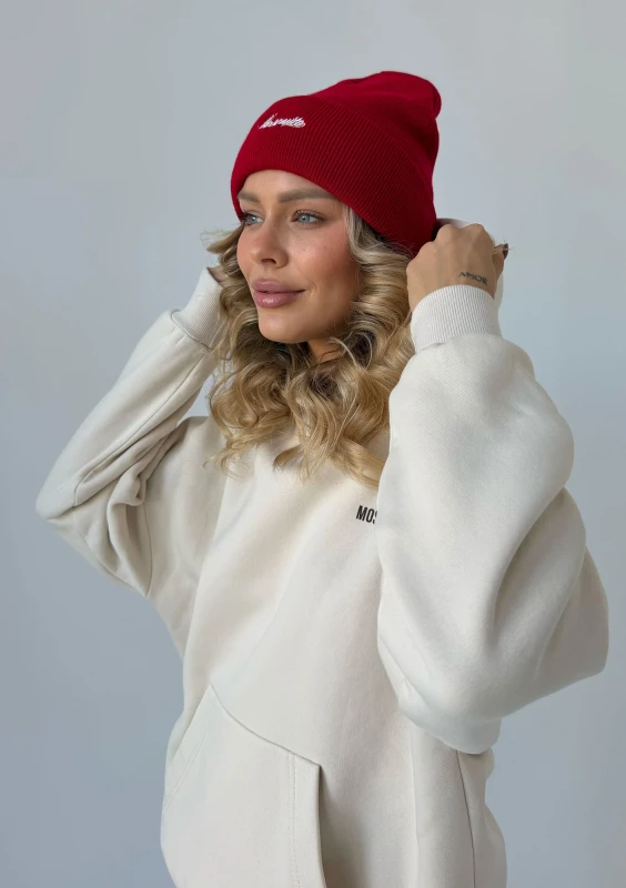 Pure - Coconuty hoodie
