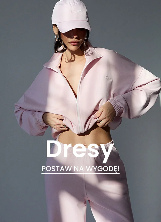 Dresy damskie