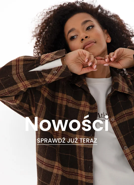 Nowości