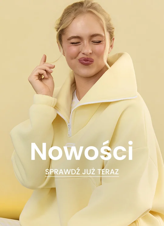 Nowości