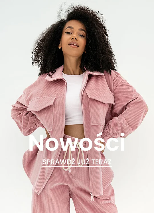 Nowości