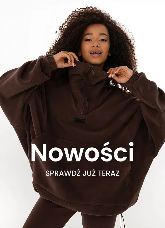 Nowości