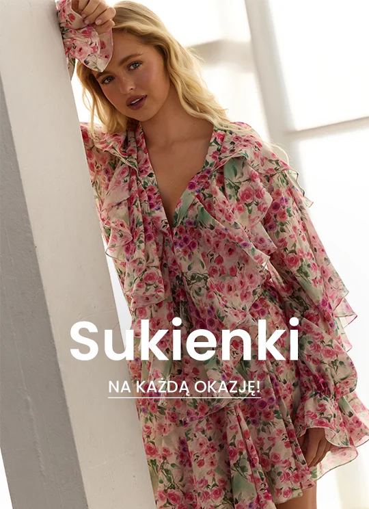 Sukienki