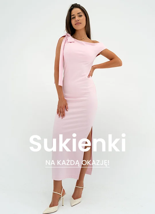 Sukienki