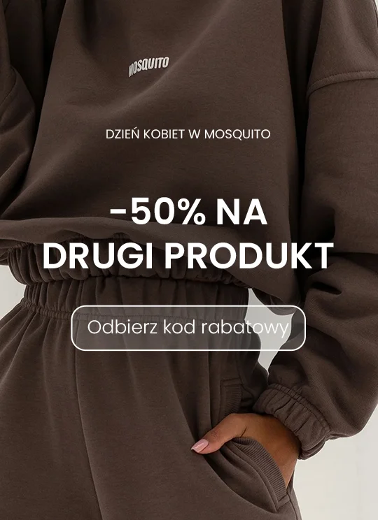 Dzień kobiet w Mosquito