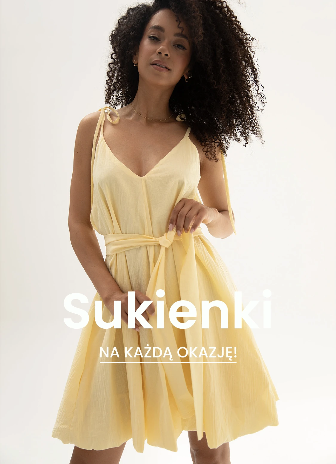 Sukienki