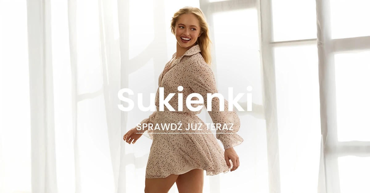 Sukienki