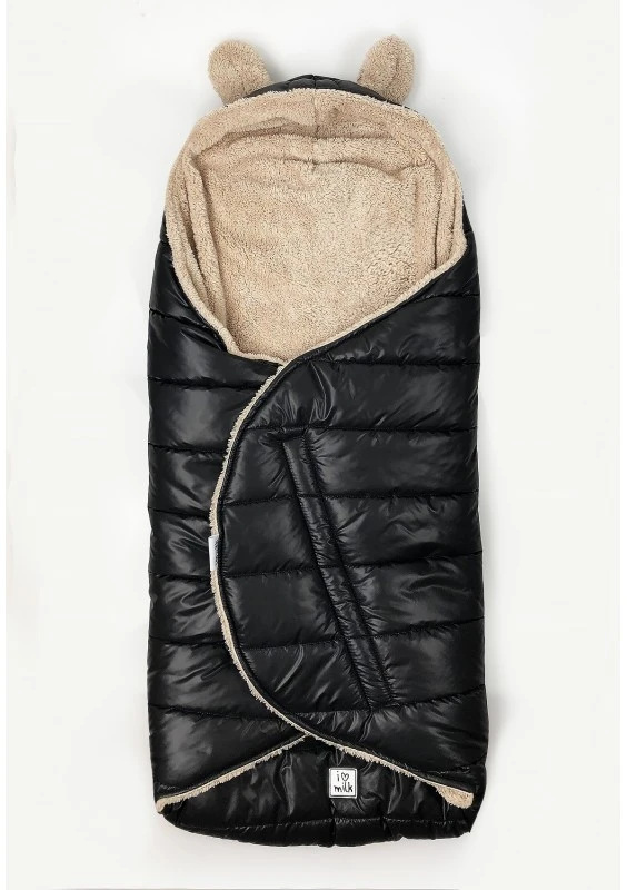 Śpiworki dla dzieci