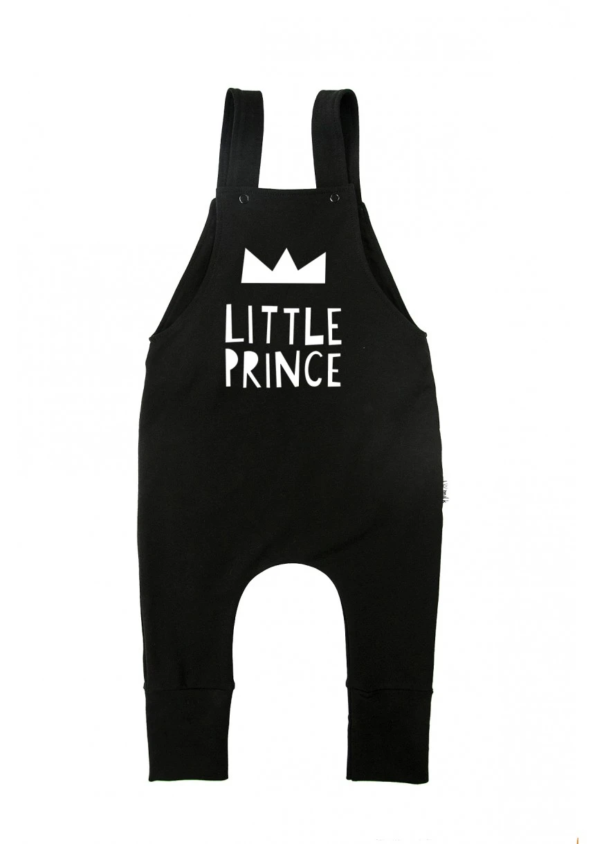 Dungarees for boys
